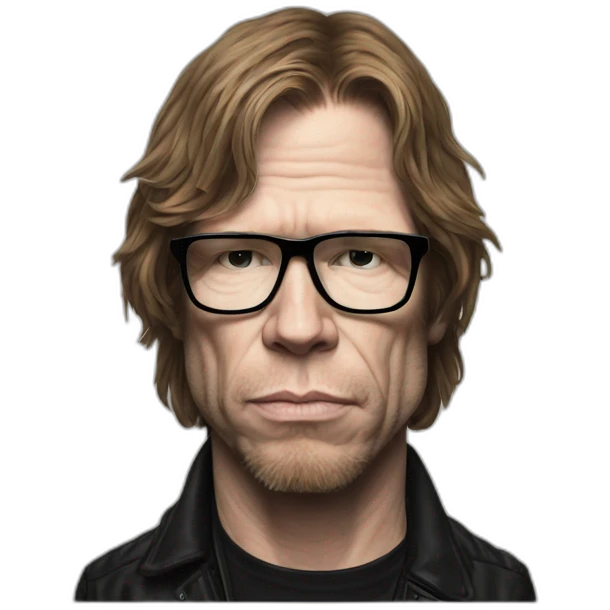 mark lanegan emoji
