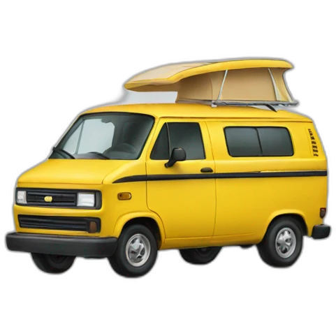 Authentic Vans emoji