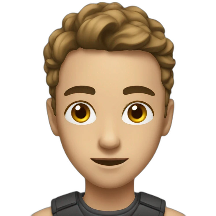 Résilience emoji