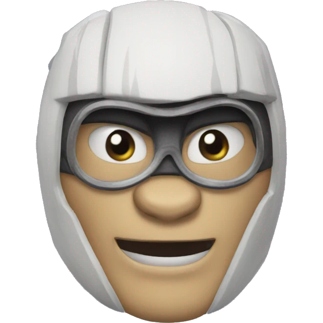 Lord Shen Kung Fu Panda  emoji