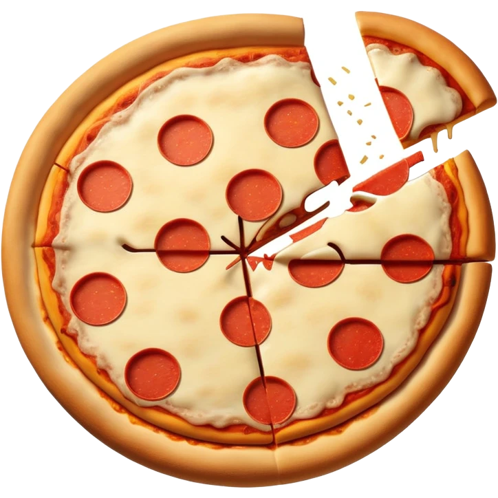 pizza emoji