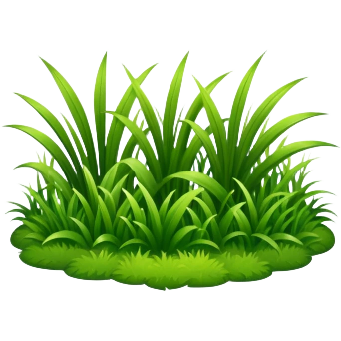 UN LOTE VERDE  emoji