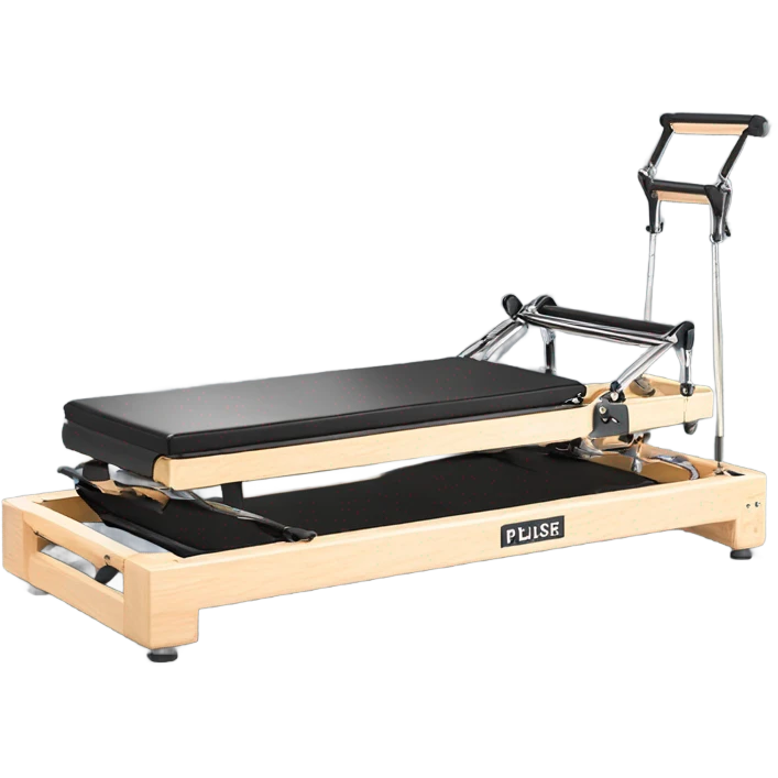 Pilates reformer emoji