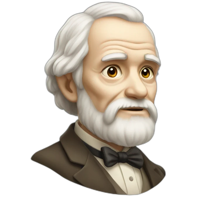 Darwin emoji