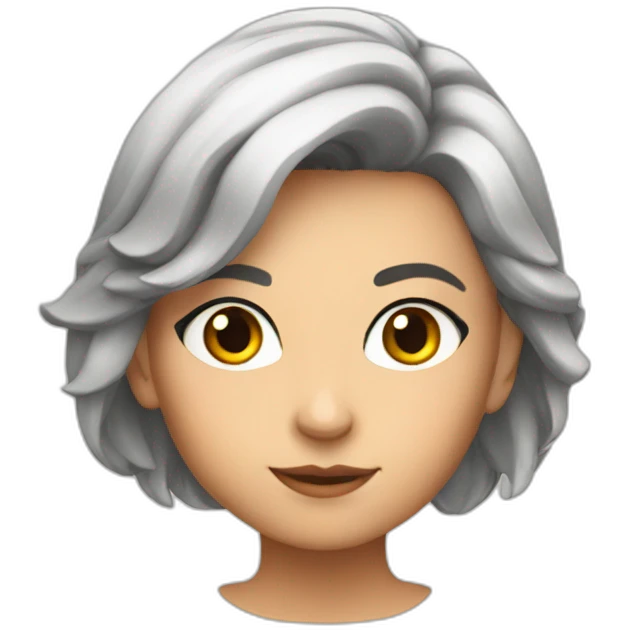 Anja emoji