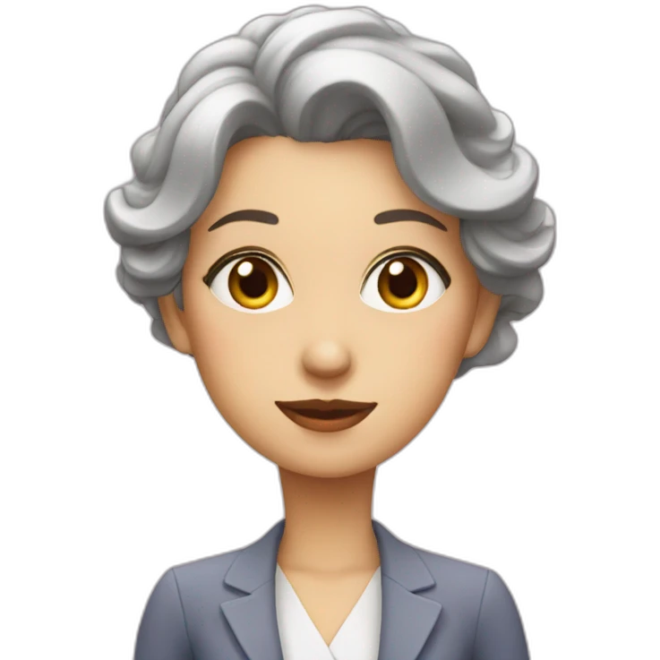 Miss Rault emoji