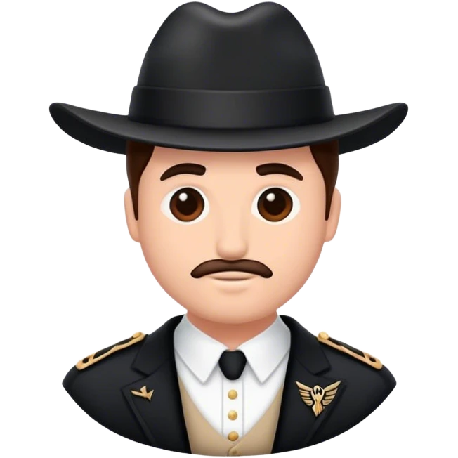 wake forest deacon emoji