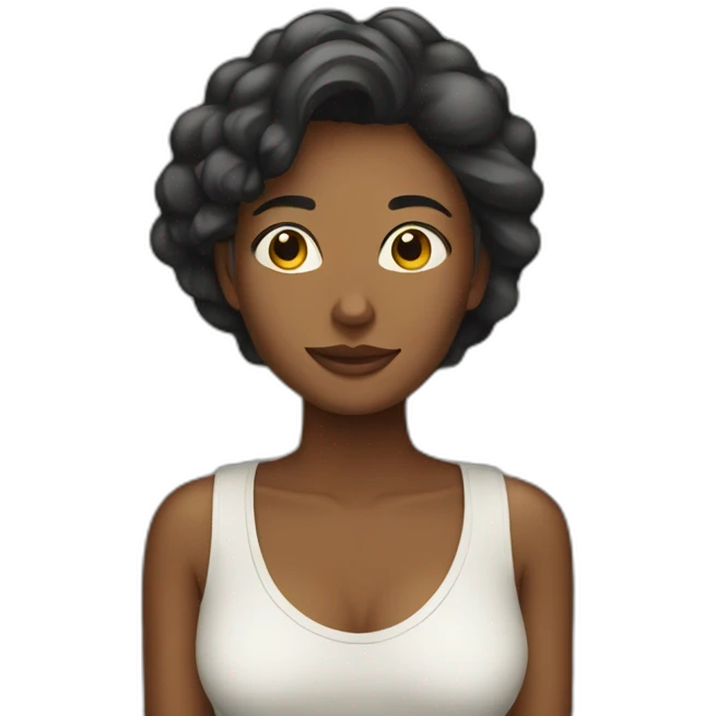 Women life freedom emoji
