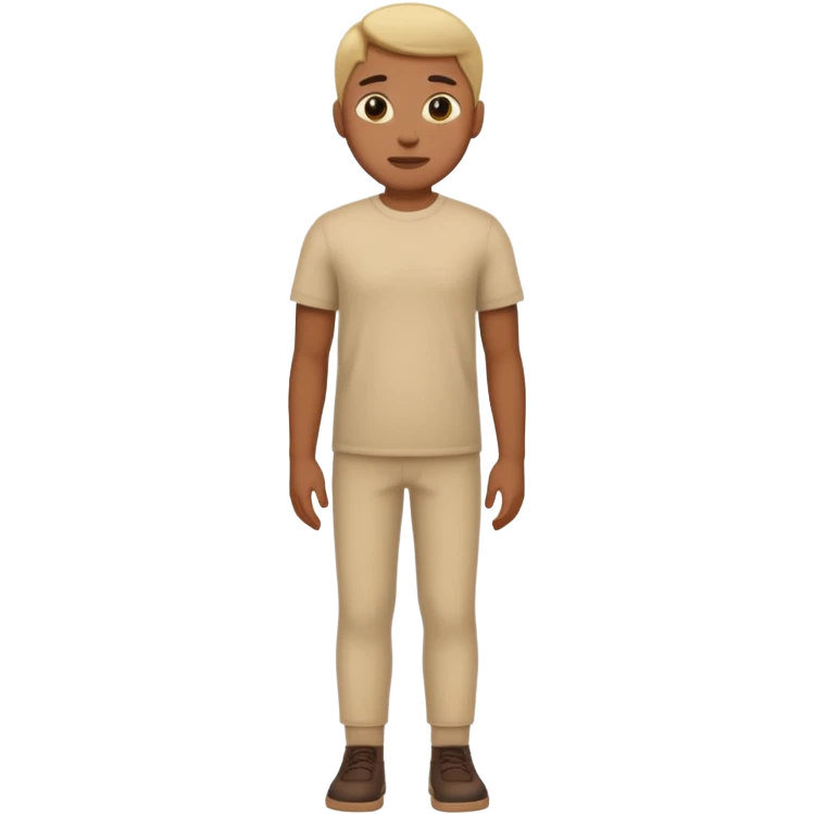 persona cuerpo completo  emoji