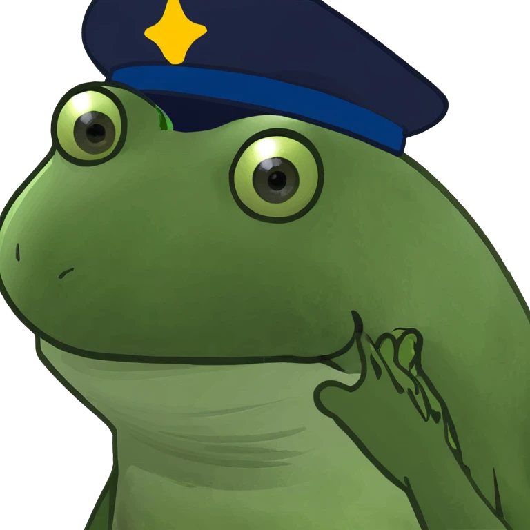 Rizz emoji
