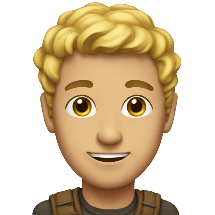 s emoji