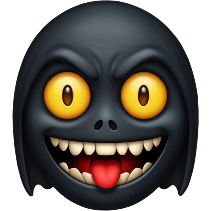 Cursed emoji emoji