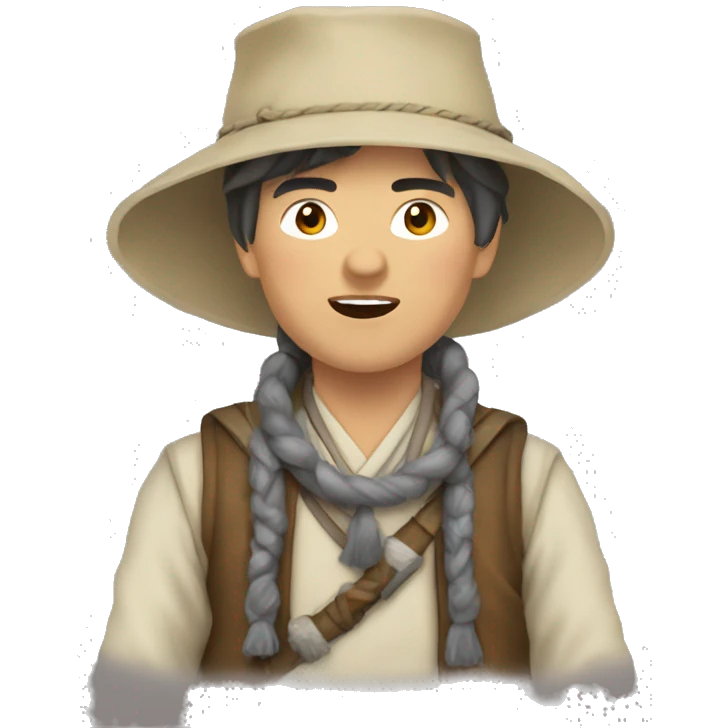 mongolia improve system emoji