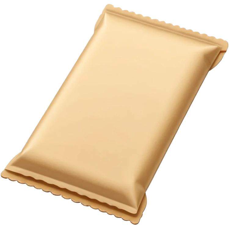 cracker packaging emoji