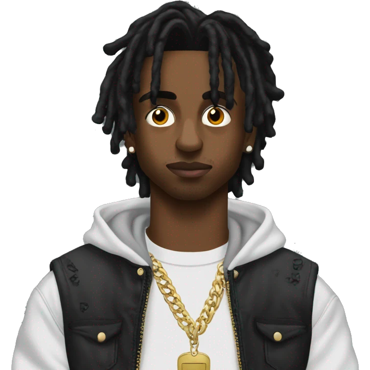 playboi carti yvl emoji