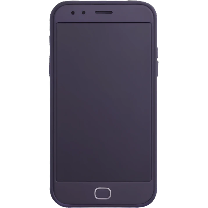 smartphone, cell phone emoji