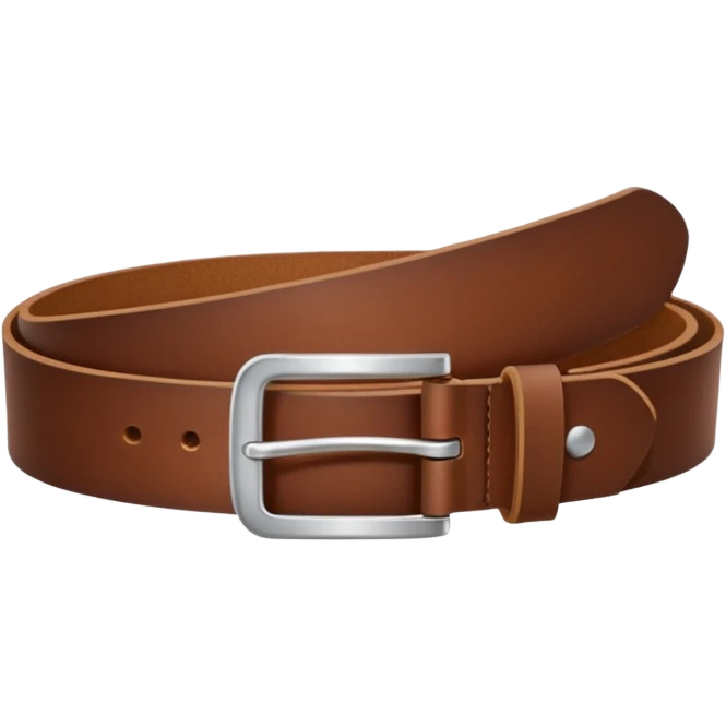 belt emoji