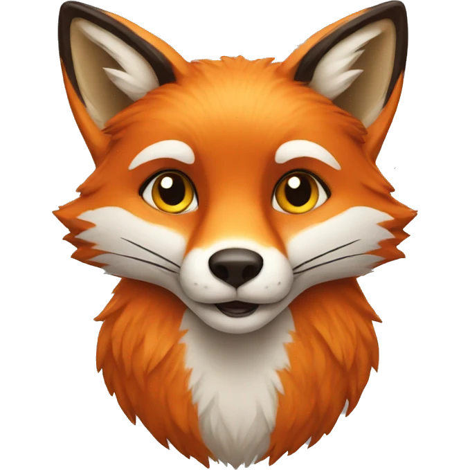 FOX emoji