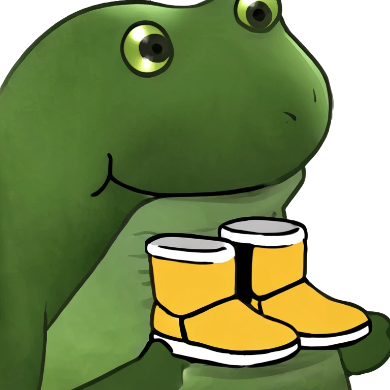 Uggs emoji