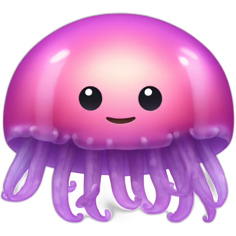 jellyfish emoji