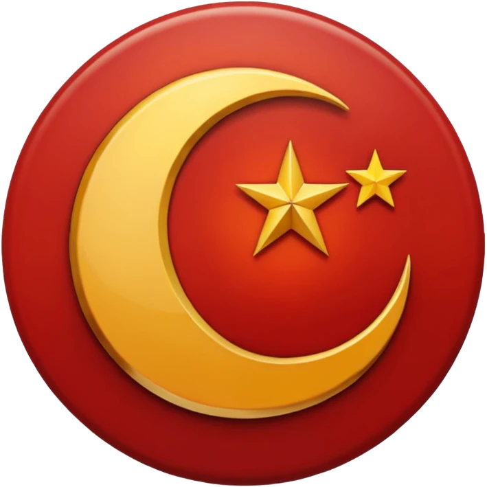 Galatasaray arması  emoji