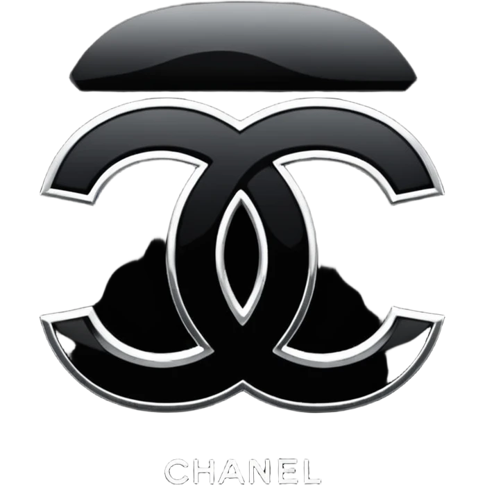 chanel логотип  emoji