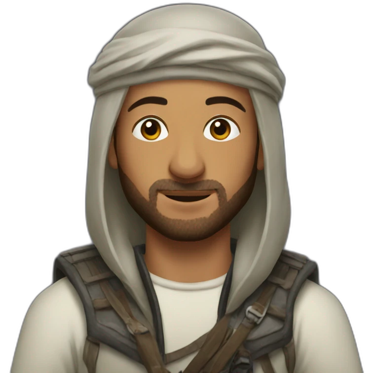 touareg emoji