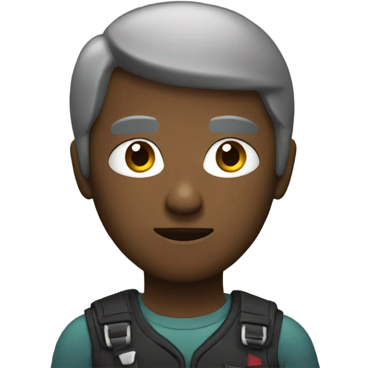 persona Vigilando emoji