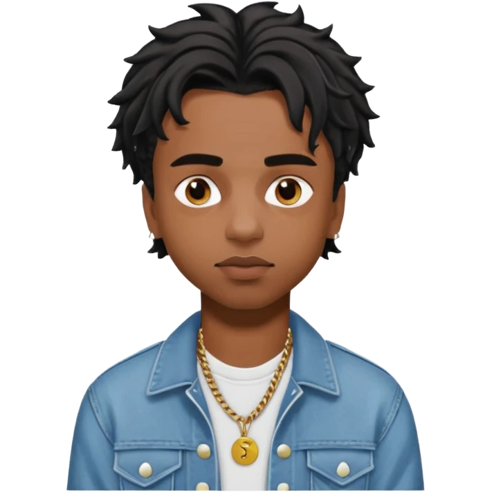 PLAYBOI CARTI emoji