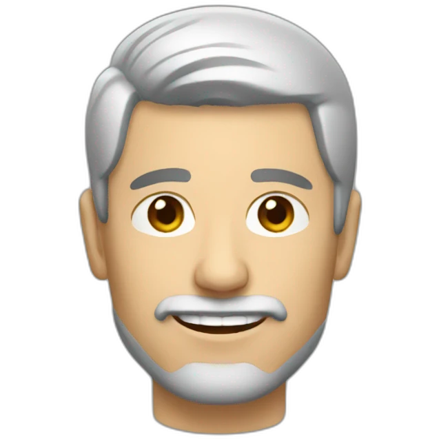Basti UI emoji