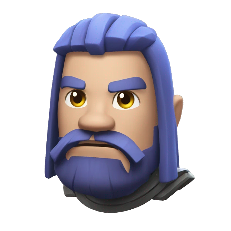 Clash royale  emoji