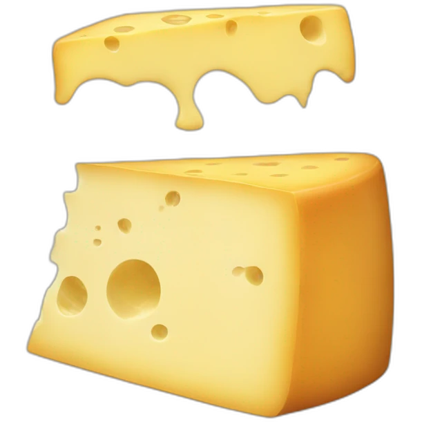 cheese emoji