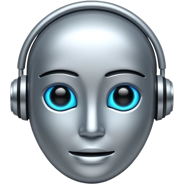  AI-powered technology  emoji