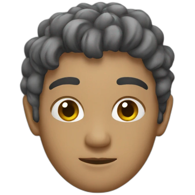 Sarcozy emoji