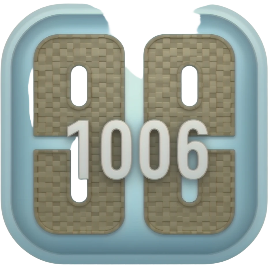 Prototype 1006 emoji