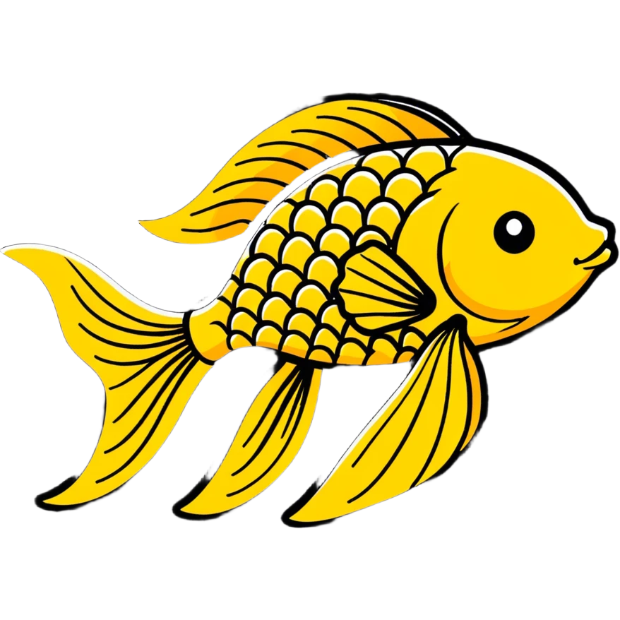 Aesthetic dorado emoji