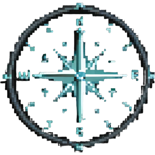 compass emoji