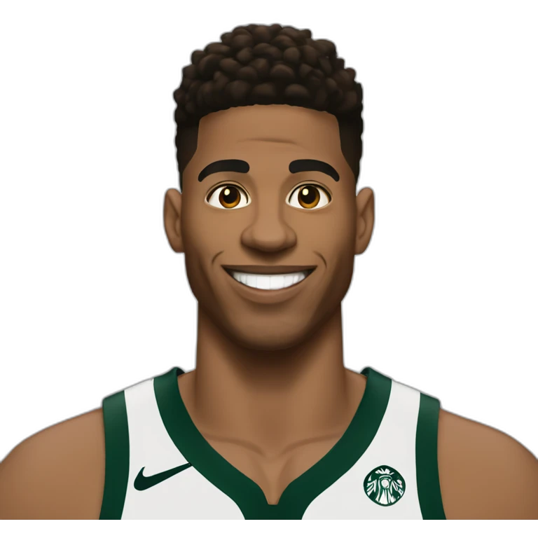 giannis emoji