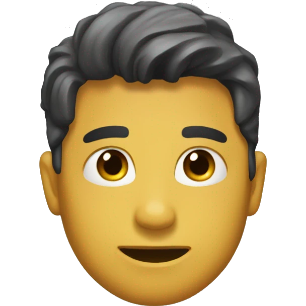 Булочки emoji