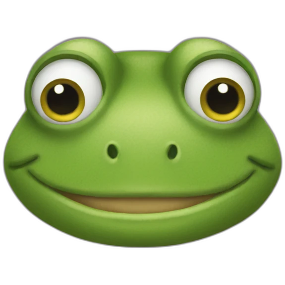 froge emoji