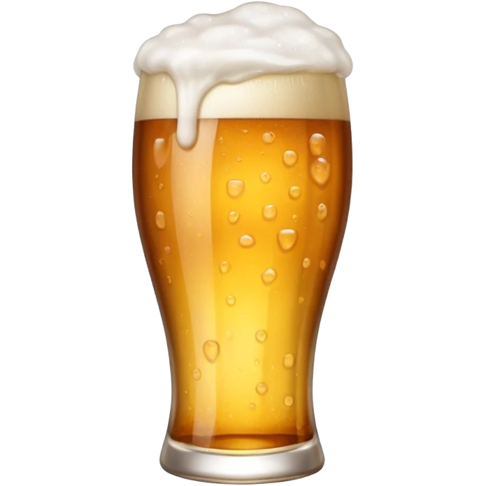 cold beer emoji