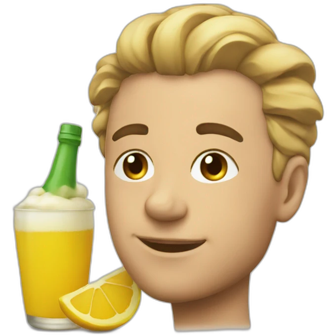 JUL in marseille emoji