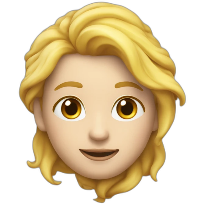 enamoradas realista detallado intrincado 4k, medio plano emoji