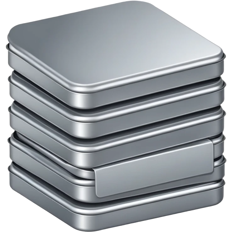 tin emoji