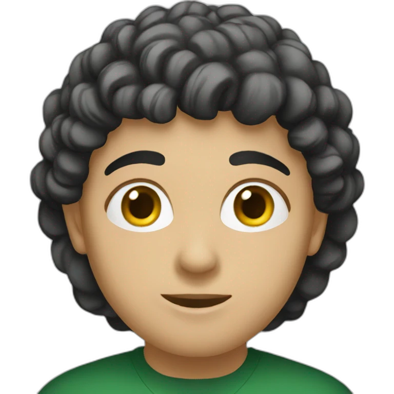 algeria emoji