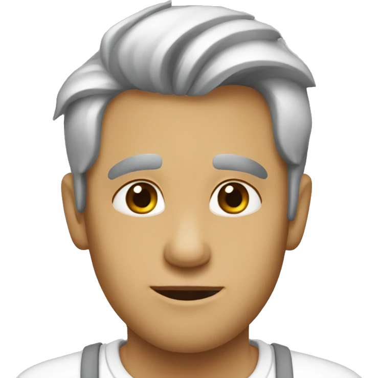 Собака emoji