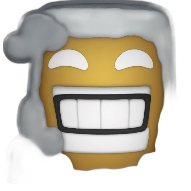 glee slushie emoji