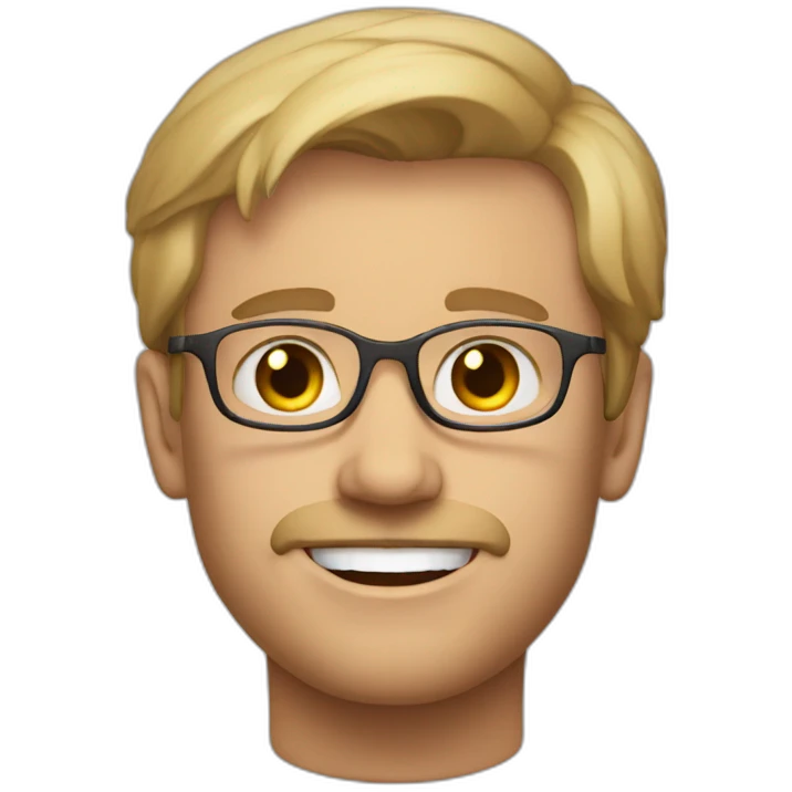 daniel goetsch emoji