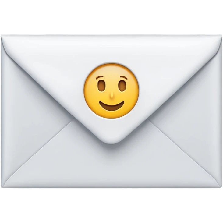 envelope emoji