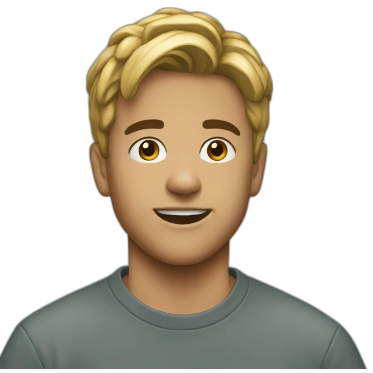 Mid90s emoji